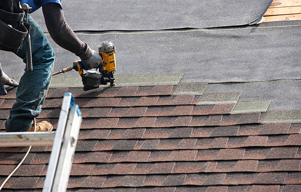 Licensed Gutter Installation service in Pine Bush, NY - Brentwood Metal Roofing